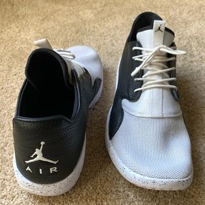 Jordan Eclipse 'Black White'